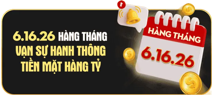 Game mới và cải tiến tại MCW66