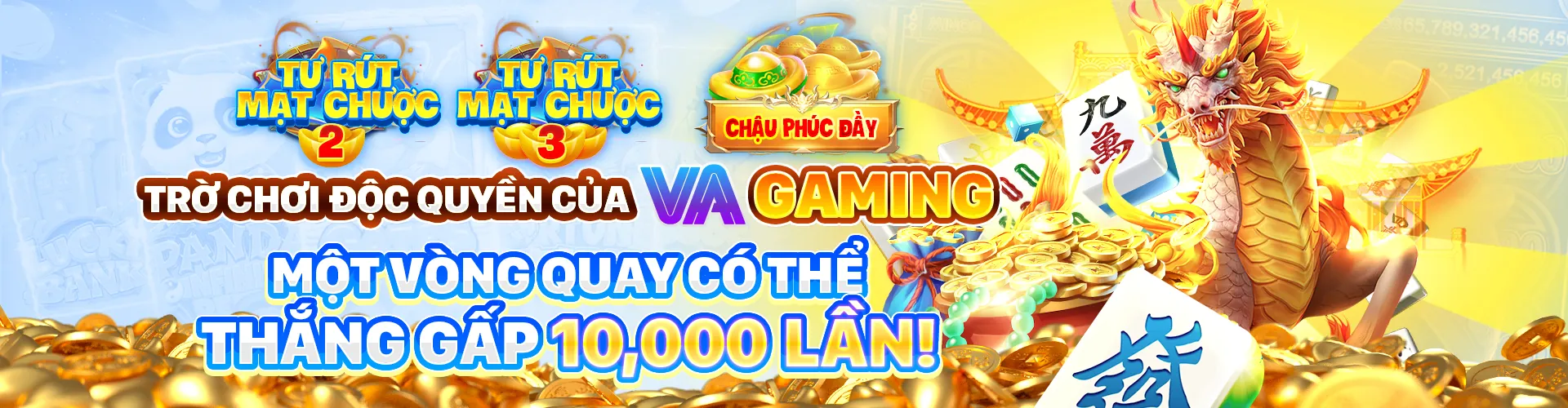 Hình ảnh chính trò chơi bắn cá MCW66 Chính Thức